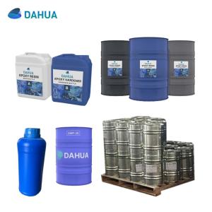 Quality Waterborne Coating 99% Epoxy Curing Agent ANQUAMINE 469 for sale