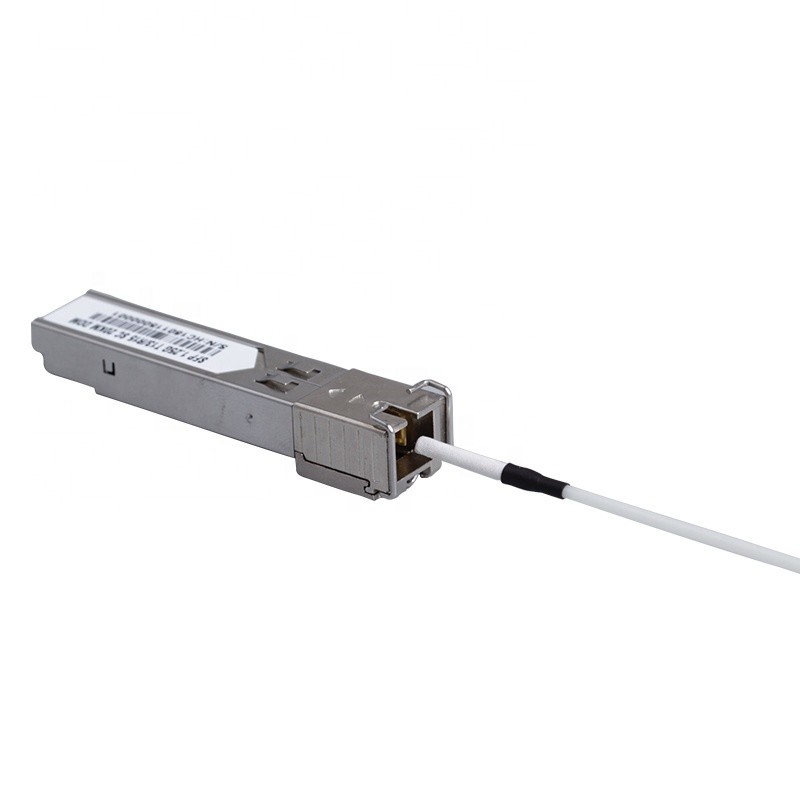 One Time Fiber Optic Cleaning Tools Cleaning Sticks For 1.25mm 2.5mm Fiber Connector