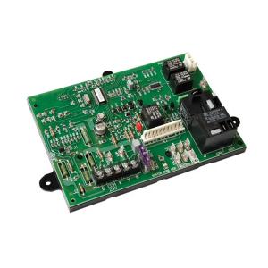 Quality Smt Circuit Board Assembly Contract Manufacturing Square Pad for sale