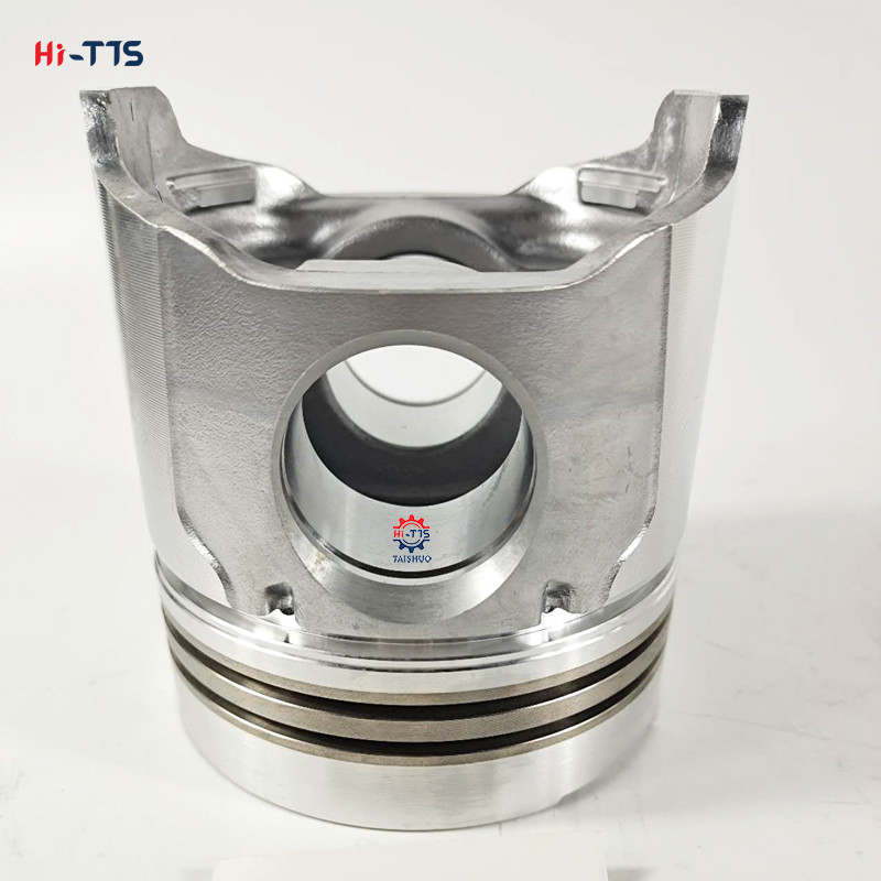 2977750 297-7750 3064 3066 S6K Engine Piston For Excavator E320B E320C E320D