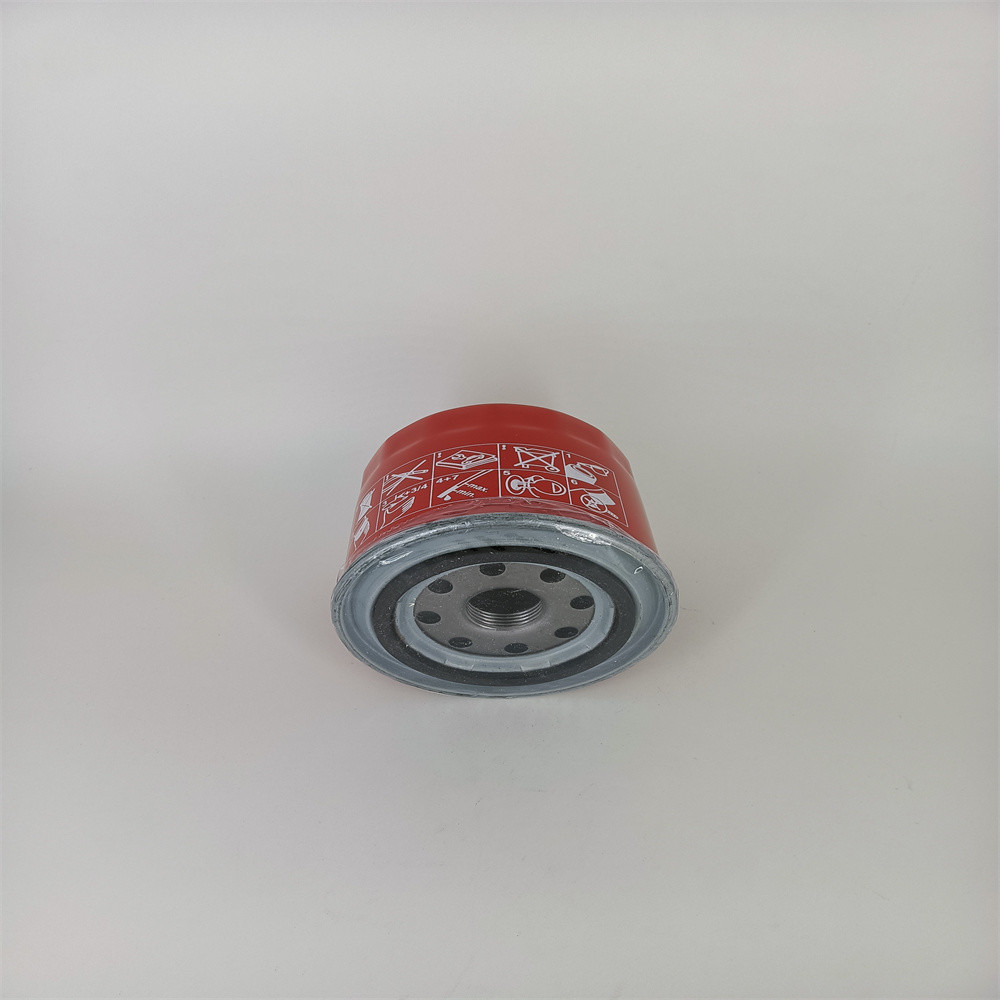 Auto Parts High Performance Hiflo Oil Filter 26300-35530
