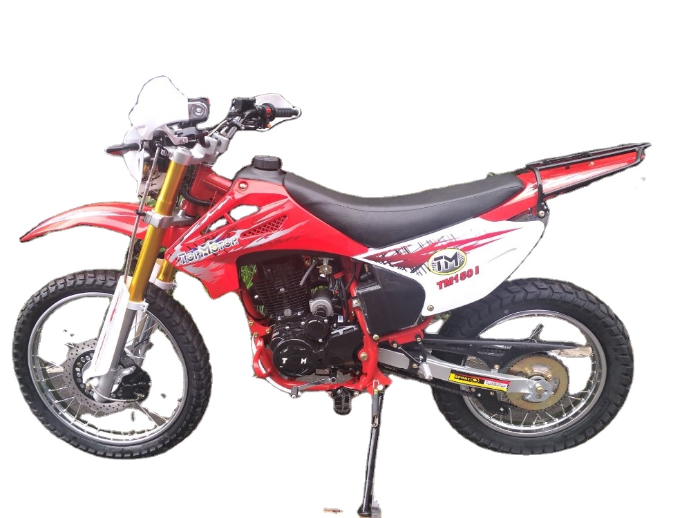 Gas OEM EU Lifan ZS 2022 Wide tire Powerful motorbike kews 250cc cruiser motorcycle Dirt bike MOTORCYCLE dirt bike 250c