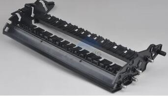 Fuji Frontier 570 Minilab Spare Part Crossover Rack