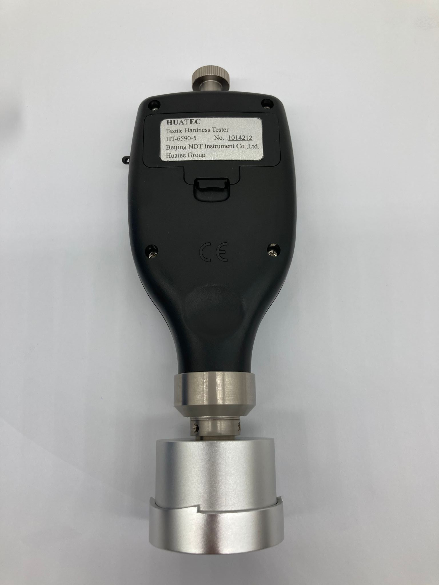 HT-6590-5 Textile Winding Density Weaving Warp Durometer