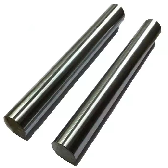 Polished Bright Stainless Steel Round Bars 1 Inch Stainless Steel Rod