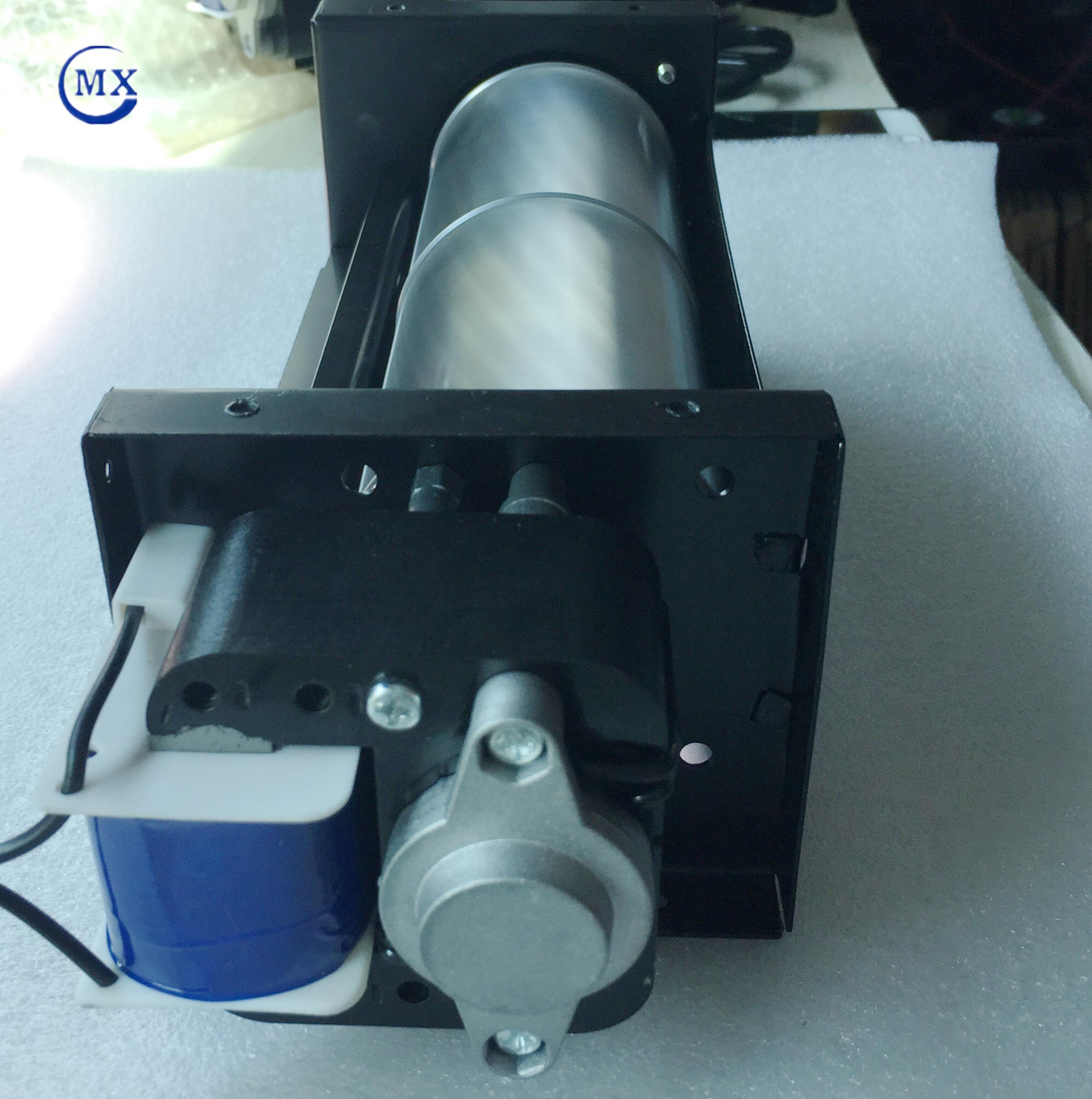 60*180mm customized 230V ac motor cross flow fan cooling accessories for laser instruments air conditioning aircurtain equipment