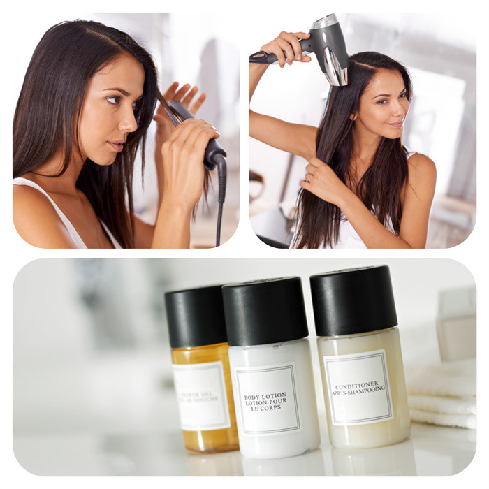 Superior Guar Gum With Top Quality Has Medium Degree Of Substitution And High Transparency For Hair Care