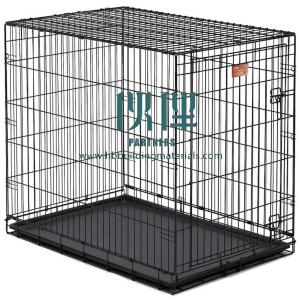 China China supplier produces dog cages,dog cage,dog fence,dog kennels,dog kennel, made in China on sale
