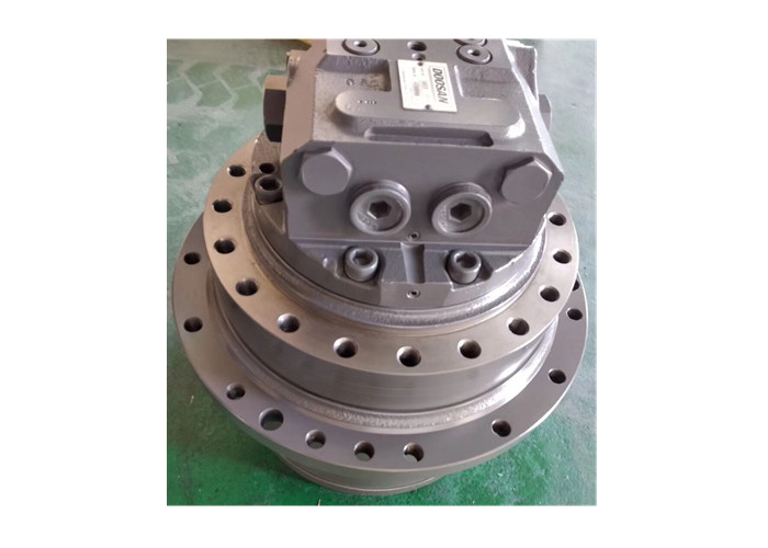 Doosan Excavator MBEB167 PC135 SK130 Original Parts TM22 Travel Motor Assembly