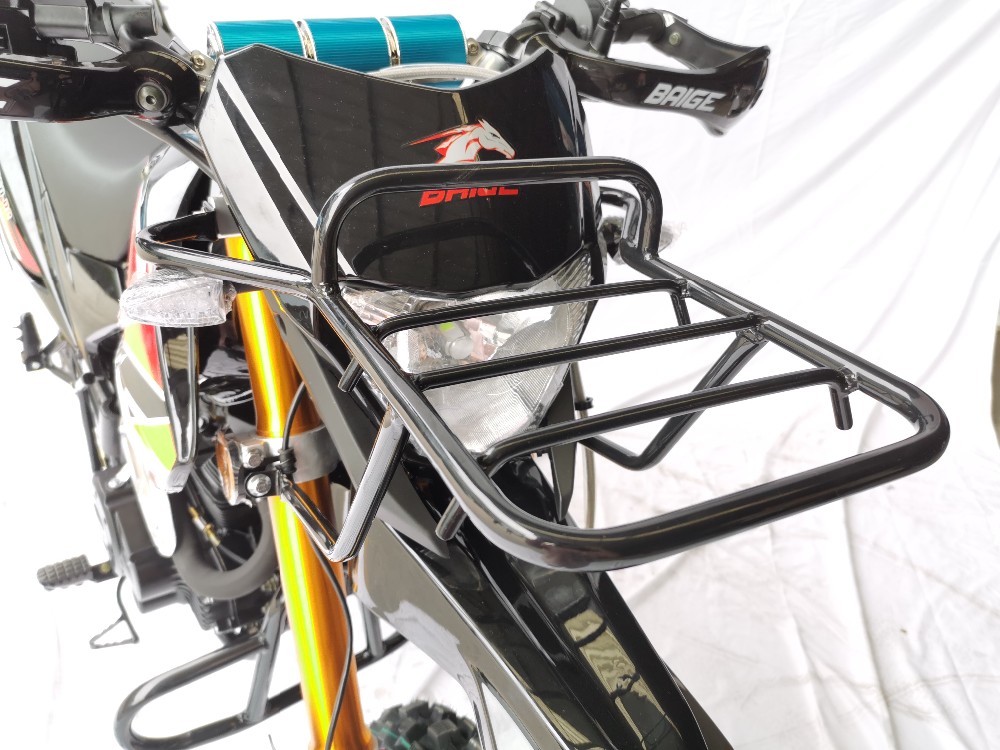 With good condition enduro dirt bikes racing bike 150cc/200cc/250cc