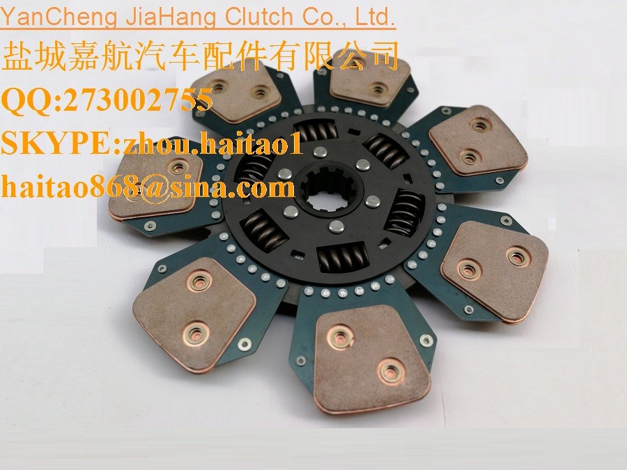 Fits FORD / NEW HOLLAND TRACTOR Models: TB100, TB120, TB80, TB85, TB90, 5610S (4/2002>