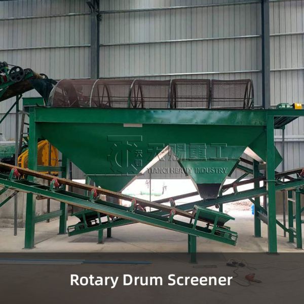 Dry Type Roller Press Granulation Machine_ The Core Equipment for Efficient De-icing Salt Production