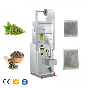 China Automatic Coffee Powder Packing Machine Spices Maize Corn Cassava Wheat Milk Flour on sale