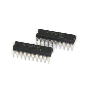 HD74LS374P