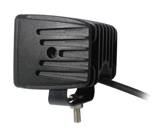 Wholesales led work light lowes for truck PC lens HCW-L1863 18W