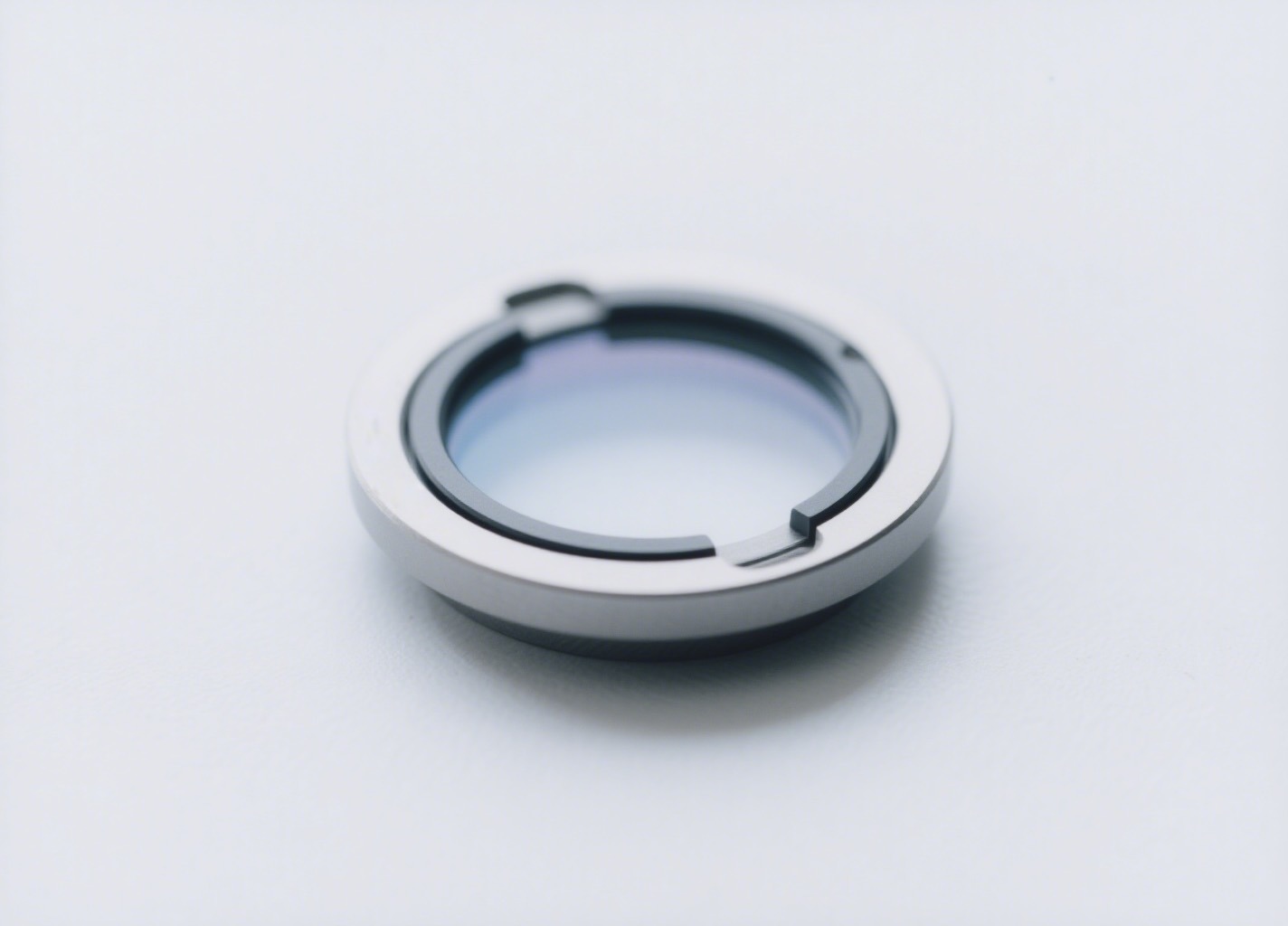 High-Precision Custom Optical Parts Machining and Inspection Service