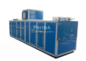 China Industrial Microwave Drying Equipment on sale