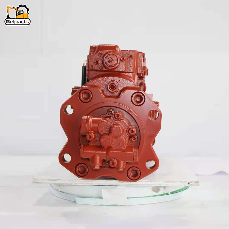 Belparts Crawler Excavators CX330 K5V140DTP1G9R-9N0A-AV KSJ2815 Hydraulics Spare Parts