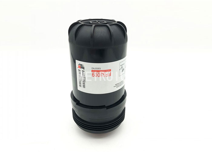 Generator FF63004 FF63009 Diesel Engine Fuel Filter Spin On