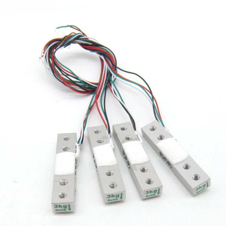 SC616C single point low cost load cell 300g 500g 750g 1kg for electronic weighing scale