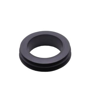 Quality Customized Rubber Parts Automotive Shock Absorbers Rubber Pads for sale
