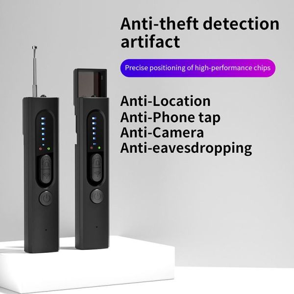 Type-C Charging Portable X13 Mini Infrared Camera Detector with 400mAh Lithium Battery