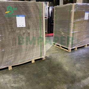 China Durable Laminated Book Binding Board 2mm 2.5mm Thick For Level Arch Files on sale