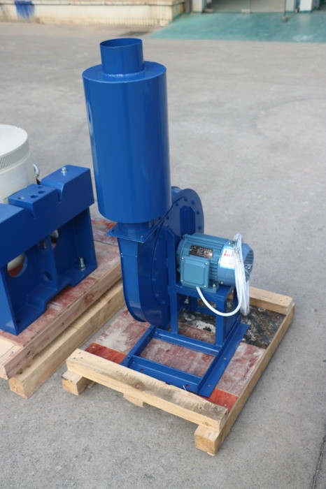High Frequency Acceleration Mechanical Shock Absorber Vibration Testing