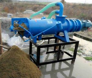 China High efficient large farm apply Solid-liquid Manure Separator equipment manufacturer on sale on sale