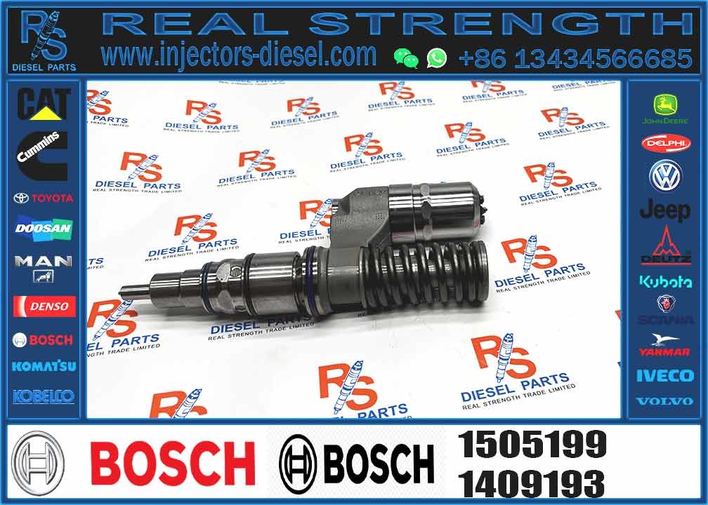 fuel injector 1478643 1505199 1487472 1942702
