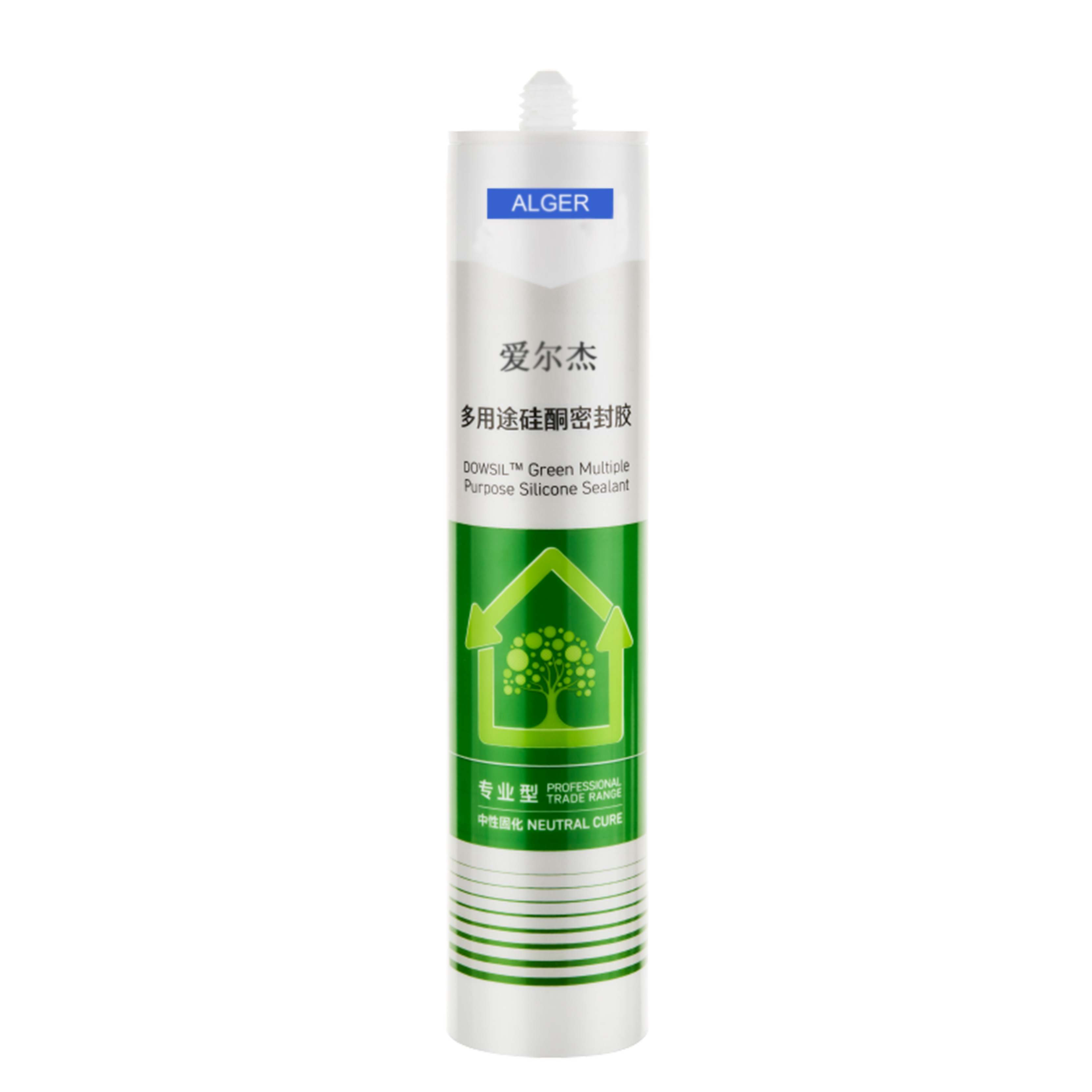 Glass curtain wall daylighting roof building door and window sealant