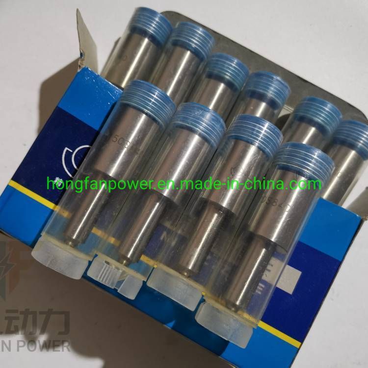 Jdec Jichai Chidong Marine Diesel Engine Fitting Oil Nozzle 511.46f. 30