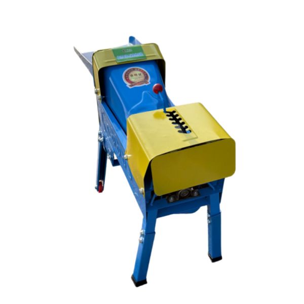 Single Roller Corn Sheller Machine Durable Maize Shelling Equipment For Agriculture