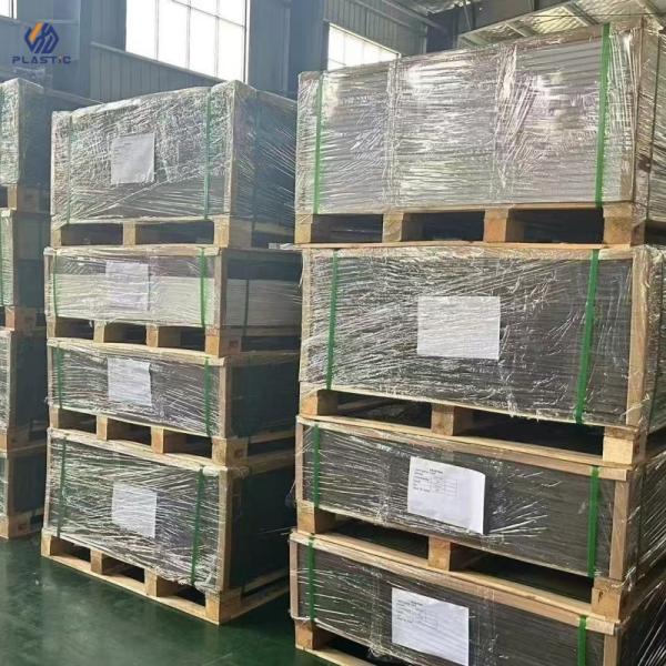 Virgin PMMA Cast Color Acrylic Sheet 1.8mm-300mm Thickness