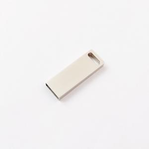 China Small Size Easy To Carry MINI Metal USB Flash Drive 128GB 512GB 50MB/S on sale