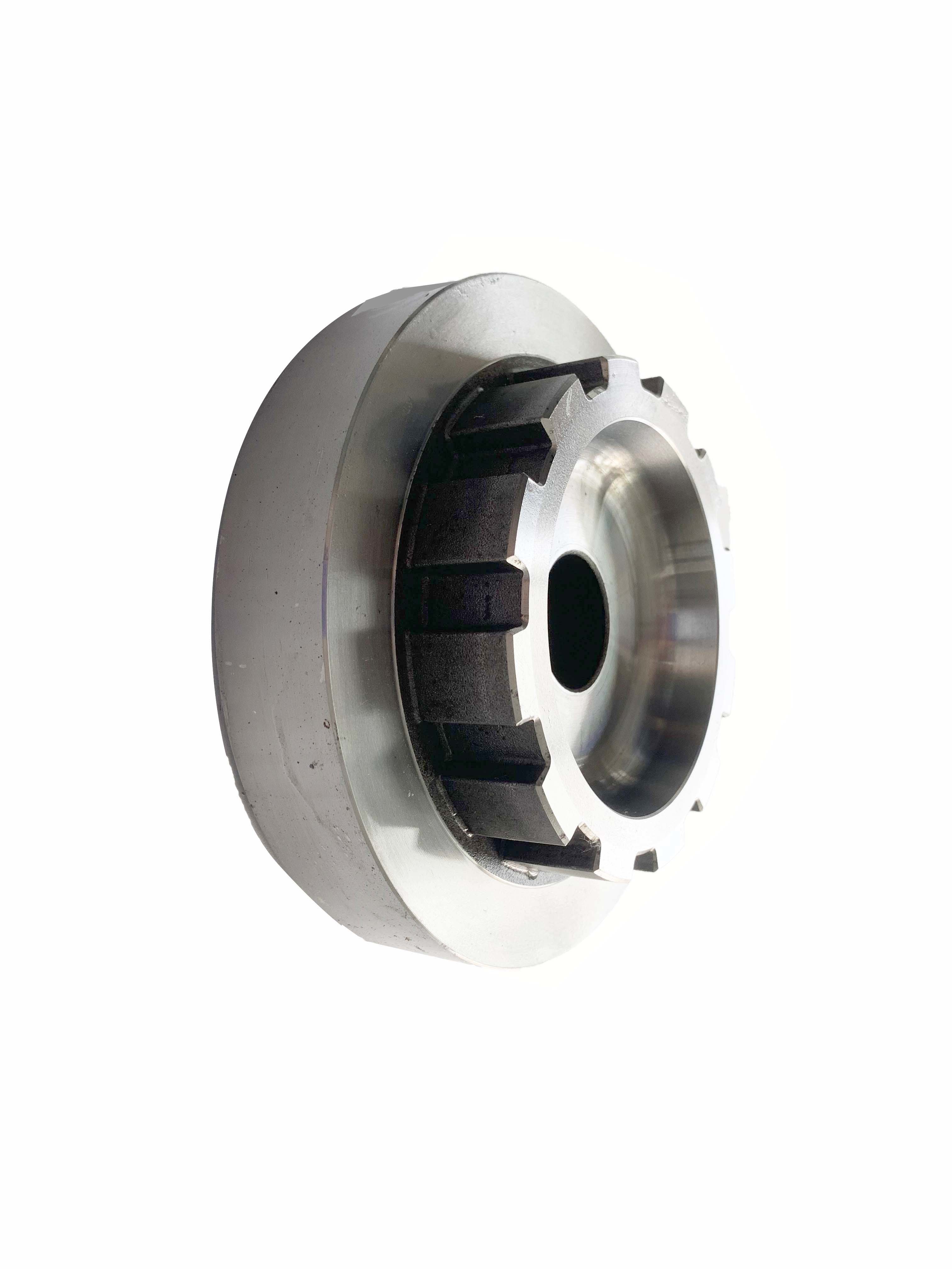 AT Transmission Idling Gear Engine Drive 16 Teeth Depth Of 5.34