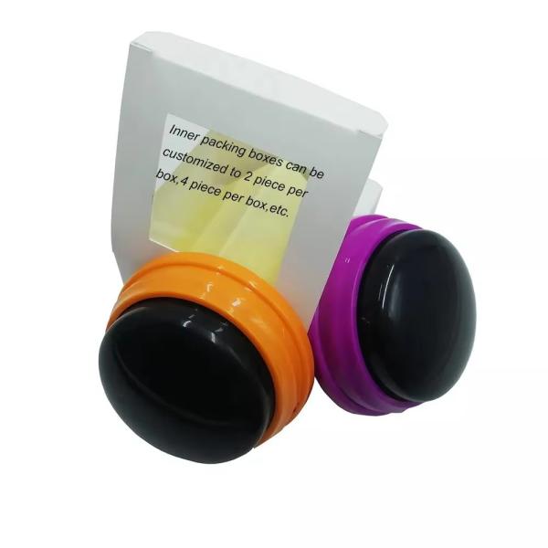 Electronic Dog Training Voice Buttons Recordable Sound Voice Music Melody Talking For Dog