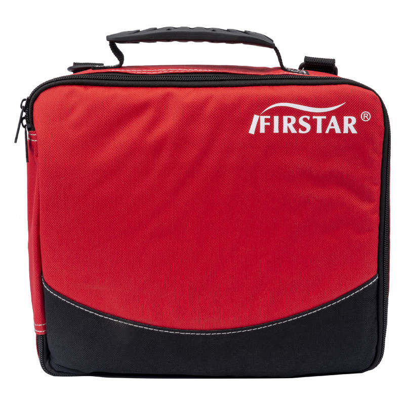 Custom Trauma First Aid Kit Camping Hiking Home Portable Empty Bag