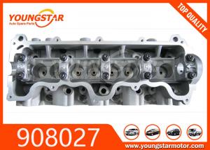 China Combo Corsa Cavalier Cylinder Head 908027 For Opel  Vauxhall  X17D 4EE1 5607060 on sale