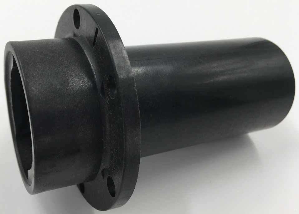 Prototype Plastic Injection Parts 3D Printed Injection Mold Die Casting