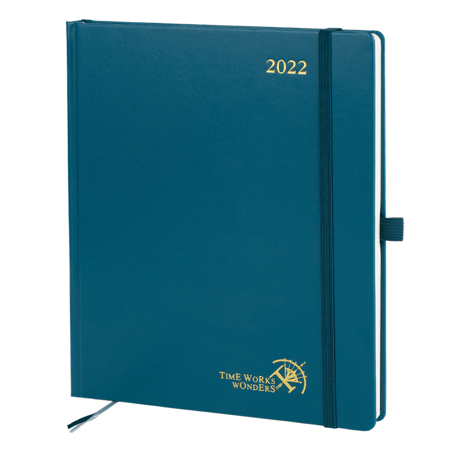 FSC Certificated Student Weekly Planner With Easy Track Corners
