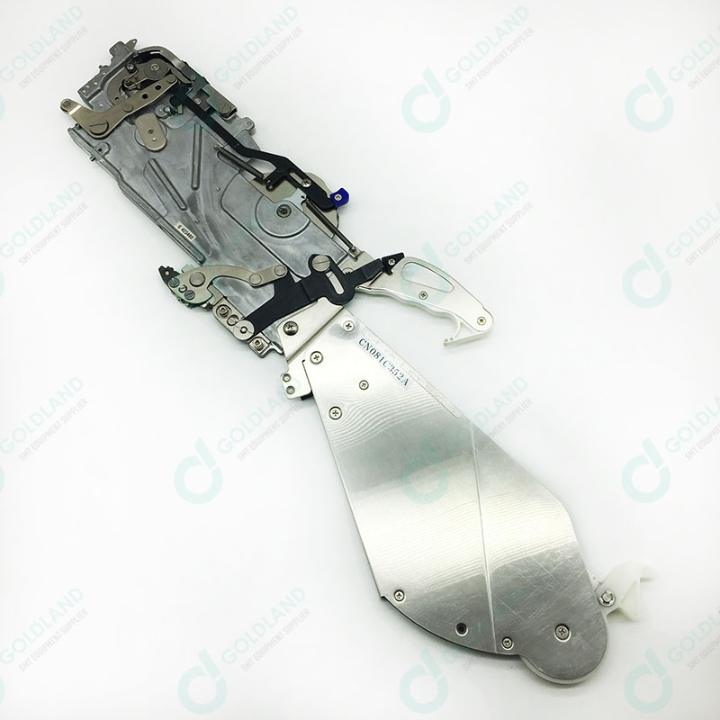 JUKI SMT Feeder for KE-2010 KE-2020 KE-2030 KE-2050 KE-2060 KE-2070 KE-2080 Juki smt pick and place machine CN081C