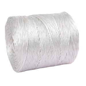 Quality Polypropylene Fibrillated Tomato Tying Twine For Garden for sale