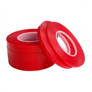 China Acrylic Double Adhesive Foam Tape Thin Double Sided Sticky Tape Mounting on sale