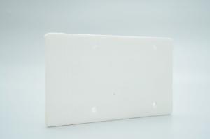 Quality Vehicle Battery Thermal Management System Aerogel Insulation Sheet Flame Retardant for sale