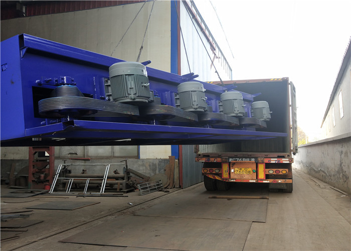 High Carbon Steel 2.0mm Straight Line Wire Drawing Machine