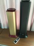 Remote Control 500ml Oil Bottle Large Area Commercial Essential Oil Diffuser