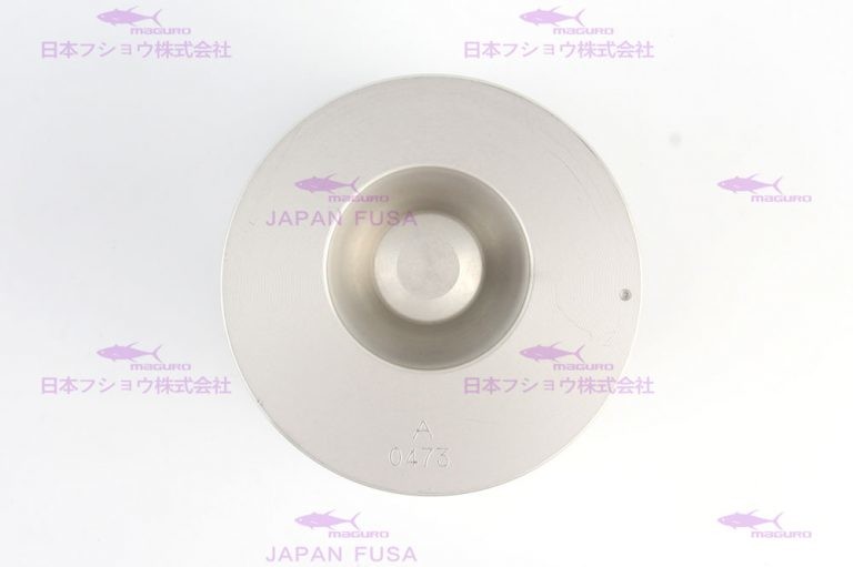 Engine Parts Piston ISUZU 4JG2T 8-97176047-3 DIA 95.4mm