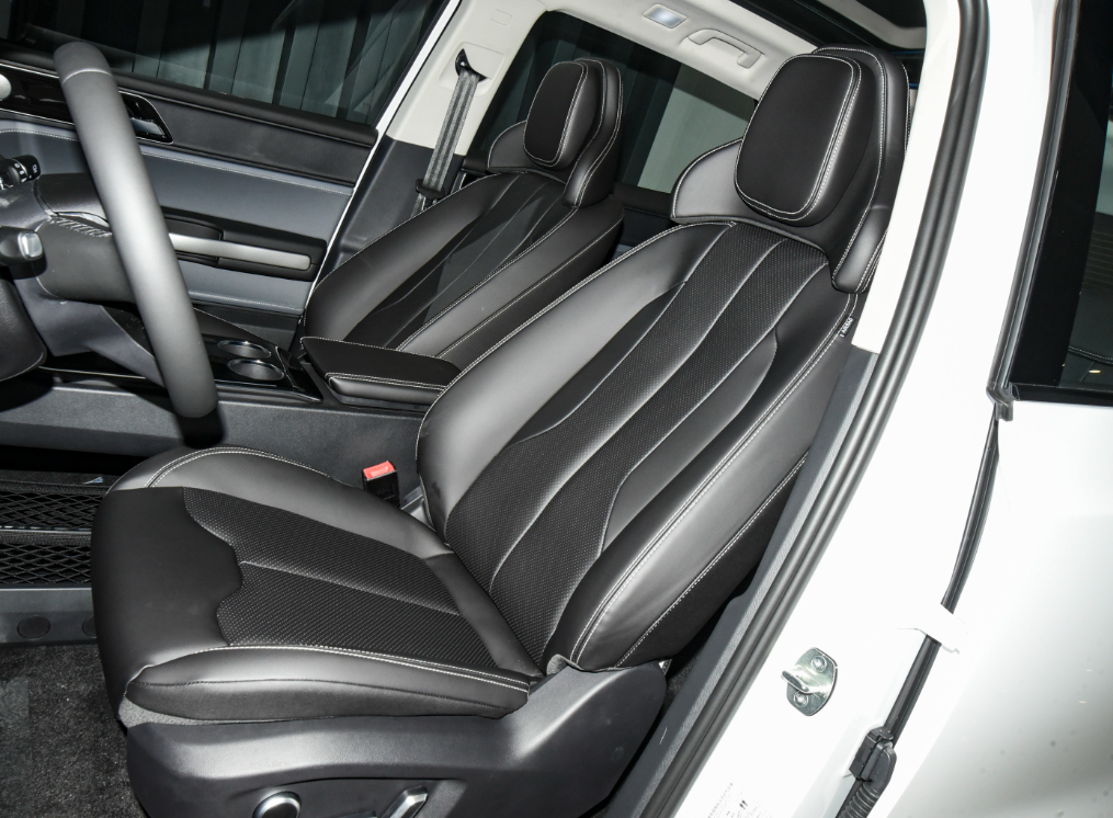 2024 Aiways U5 EV Cars Energy Vehicles for 's Electric Car Industry Advancement