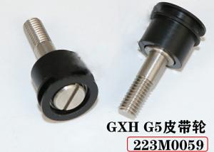 China Hitachi GXH G5 Timing Belt Pulley 223M0059 Spot SMT Alloy on sale